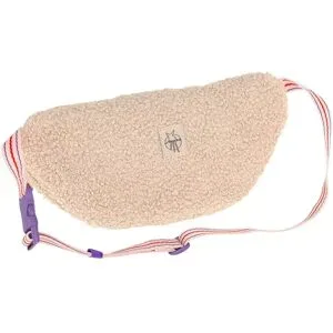 LÄSSIG, Bauchtasche Mini Bum Bag Tiny Team