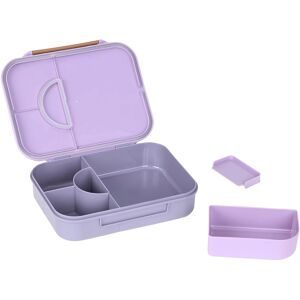 LÄSSIG, Bento-Brotdose Little Gang