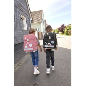 LÄSSIG, Schulranzen-Set Boxy Unique 7-tlg.