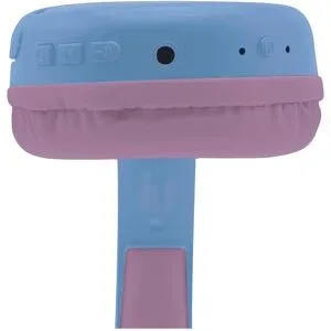 Lexibook, Lexibook Bluetooth-Kopfhörer "Stitch Blau"