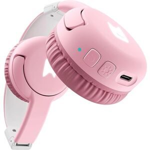 Tonies, Tonies - Bluetooth-Kopfhörer, deutsch, Rosa