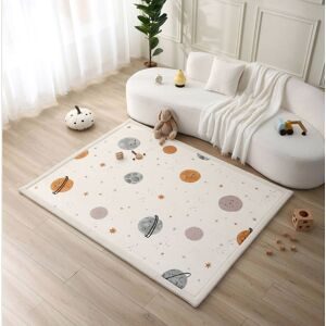 Hakuna Matte, Kinderteppich mit Memory-Schaum 150x200 cm