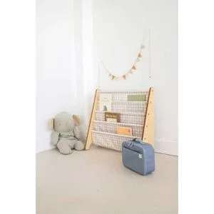 3 sprouts, Bücherregal