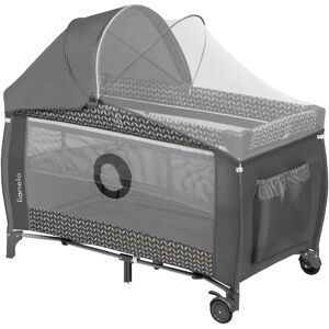 Lionelo, Reisebett Sven Plus 2in1