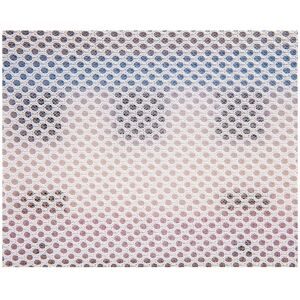 Julius Zöllner, Matratze Dr. Lübbe Air Comfort 60x120 cm
