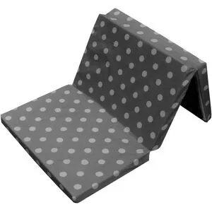 babycab, Matratze für Reisebett, 60x120 cm