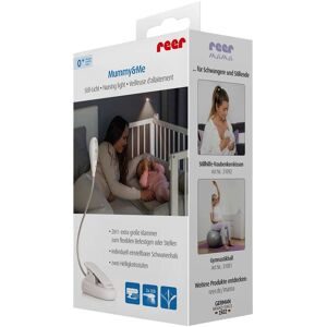 Reer, LED-Stilllicht Mummy & Me