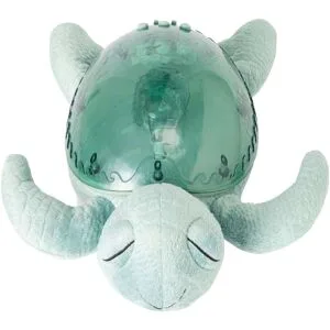 cloud b, Nachtlicht Projektor Tranquil Turtle
