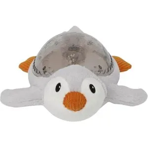 cloud b, Nachtlicht Projektor Tranquil Pinguin