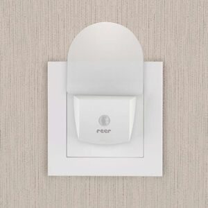 Reer, LED-Nachtlicht Nightguide mit Sensor