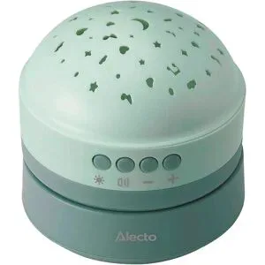 Alecto, Nachtlicht Projektor BC130