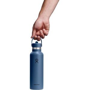 Hydroflask, Trinkflasche mit Strohhalm 621ml