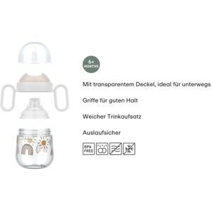 Mepal, Trinklernbecher 200 ml