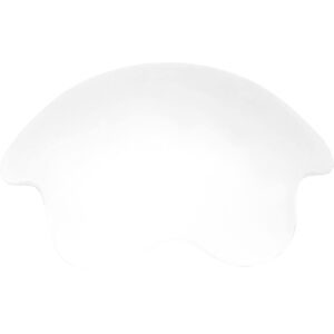 THERALINE, 2er-Pack Stilleinlagen Mamma Pads Silikon, waschbar