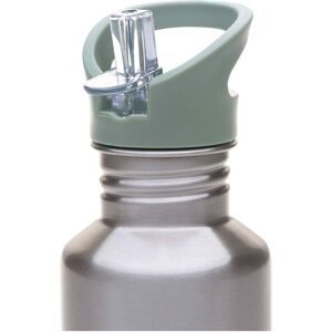 LÄSSIG, Trinkflasche Adventure Edelstahl 500 ml