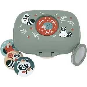 Monbento, Brotdose