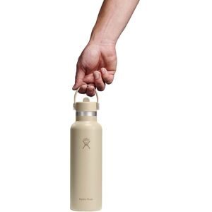 Hydroflask, Trinkflasche mit Strohhalm 621ml