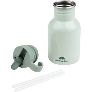 Done by Deer, Trinkflasche, 350ml