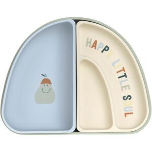 LÄSSIG, 3-tlg. Kindertellerset
