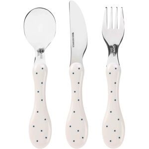 Lässig, LÄSSIG Besteckset 3-teilig, Garden Explorer