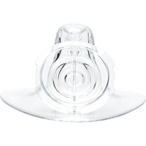 Elvie, Elvie - Brustschalen für  Pump (2er-Pack), Transparent