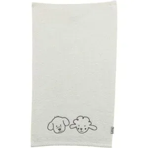 Sterntaler, 2er-Pack Kinderhandtücher 50x30 cm