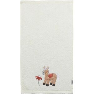 Sterntaler, 2er-Pack Kinderhandtücher 50x30 cm