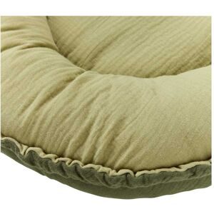 BORNINO HOME, Kuschelnest Musselin 80x55 cm