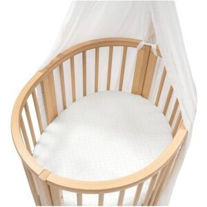 Stokke, Spannbetttuch Sleepi Mini