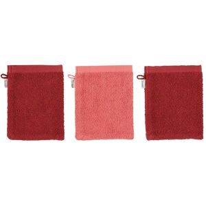 Sterntaler, Sterntaler Waschhandschuh 3er Pack Emmily