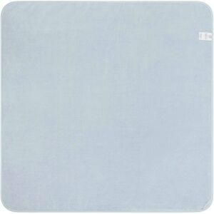 Steiff, Steiff Kapuzenbadetuch celestial blue