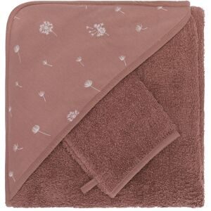 fillikid, Kapuzenbadetuch Set