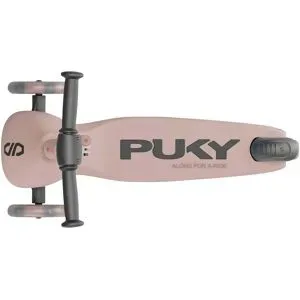 Puky, Scooter Push