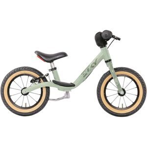 Puky, PUKY® Laufrad LR Light mit Bremse pastel/retro green