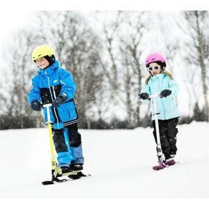 Stiga, Schnee-Scooter Snow Kick