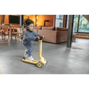 Puky, Scooter Push