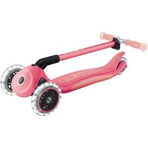 GLOBBER, Scooter Elite Glow Lights