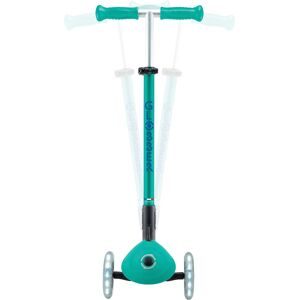 GLOBBER, Scooter PRIMO Foldable Plus Lights