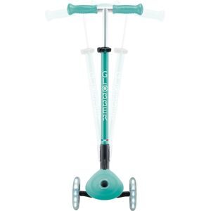 GLOBBER, GLOBBER Mini Primo Foldable Plus S Dark Unisex Mint 120 mm