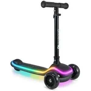 Kinderkraft, Scooter Raket