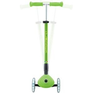 GLOBBER, Scooter PRIMO Foldable Plus Lights