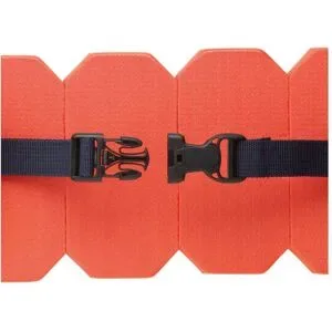 Beco Schwimmgürtel Junior rot unisex