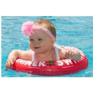 Freds Swim Academy, Swimtrainer Classic 3 Monate - 4 Jahre