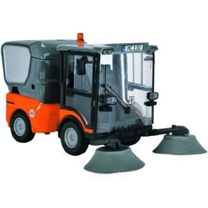Dickie Toys, Kehrmaschine Kärcher Street Sweeper