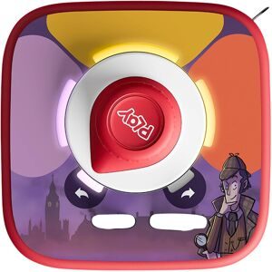 Tonies, Tonieplay Game S - Die Nachwuchsdetektive: Das verschwundene Genie