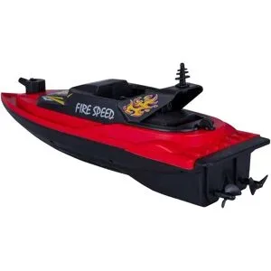 JAMARA, Feuerlöschboot