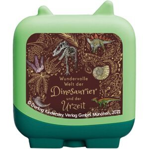tonies GmbH, Tonies - Wundervolle Welt der Dinosaurier und der Urzeit