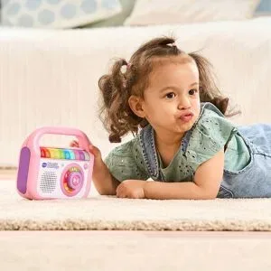 VTech, Mein erster Musik-Player