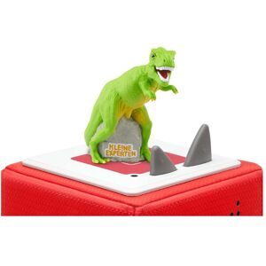 TONIES, Tonies Kle!Ne Experten treffen auf Dinosaurier (De)