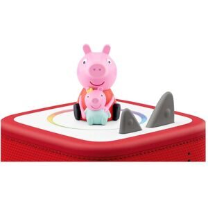 TONIES, tonies Hörspielfigur "Peppa Pig: Peppa und das neue Baby"